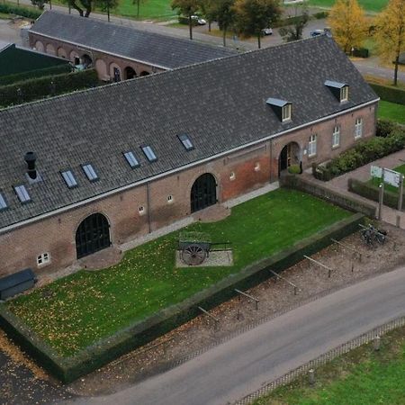 Herberg De Brabantse Kluis Aarle-Rixtel Extérieur photo