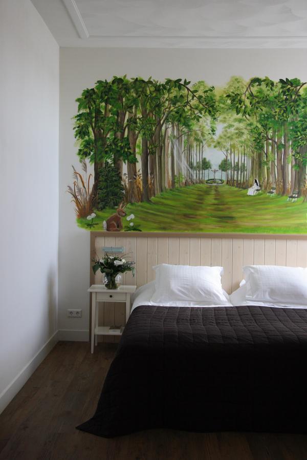Herberg De Brabantse Kluis Aarle-Rixtel Chambre photo